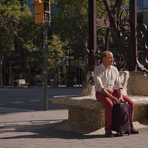 Photo Tout pour être heureux ? Un voyage inédit au cœur des familles