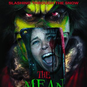 Photo The Mean One