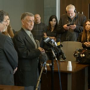 Photo Soupçons (2022)