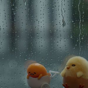 Photo Gudetama : Une aventure œuforique