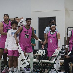 Photo Last Chance U: Basketball