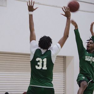 Photo Last Chance U: Basketball