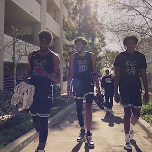 Photo Last Chance U: Basketball
