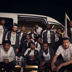 Photo Last Chance U: Basketball