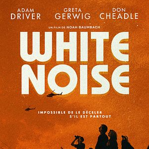 Photo White Noise