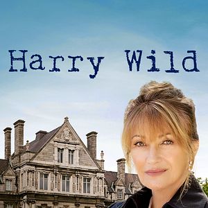 Photo Harry Wild