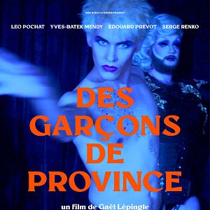Photo Des garçons de province
