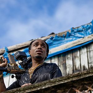 Photo Lavé par le sang