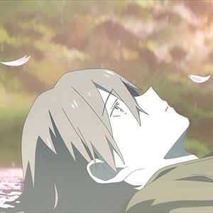 Photo Summer Ghost