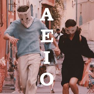 Photo A E I O U - L'alphabet rapide de l'amour