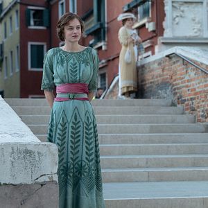 Photo L'Amant de Lady Chatterley