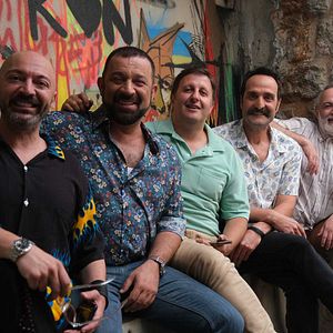 Photo Çakallarla Dans 6