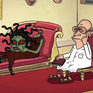 Photo 50 nuances de Grecs