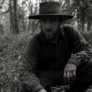 Photo Ben Foster