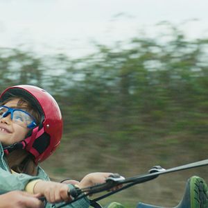 Photo Charlie Paulet