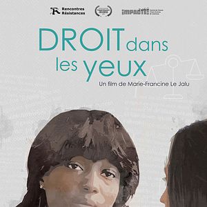 Photo Droit dans les yeux