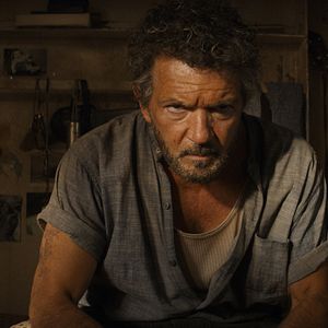 Photo Indiana Jones et le Cadran de la Destinée