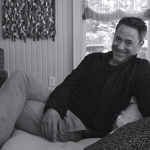 Photo Robert Downey Jr.
