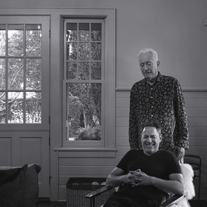 Photo Robert Downey Sr.