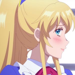 Photo Si je suis la Vilaine, autant mater le boss final