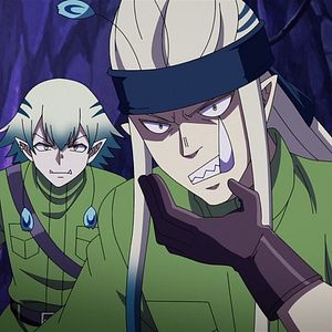 Photo Welcome to Demon School, Iruma-kun