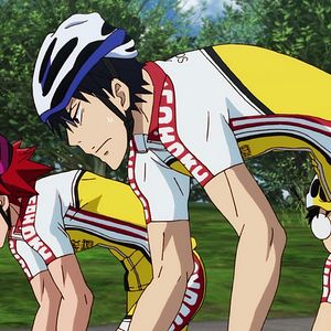 Photo Yowamushi Pedal