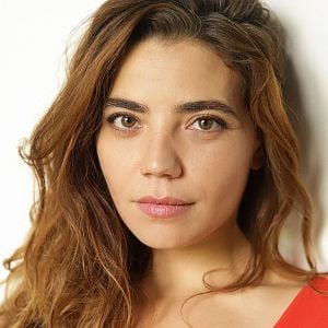 Photo Nassima Benchicou