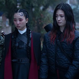 Photo 47 Ronin - Le Sabre de la Vengeance