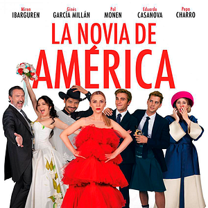 Photo La novia de América