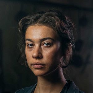 Photo Greta Fernández