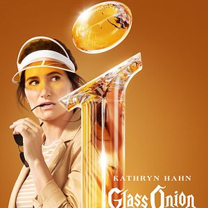 Photo Glass Onion : une histoire à couteaux tirés