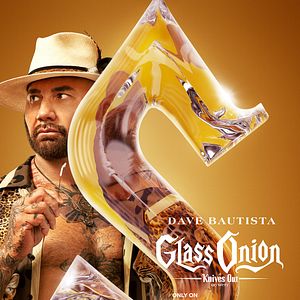 Photo Glass Onion : une histoire à couteaux tirés