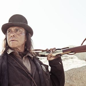 Photo The Last Manhunt