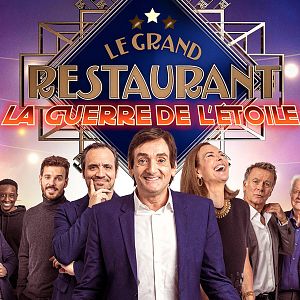 Photo Le Grand restaurant : La guerre de l’étoile