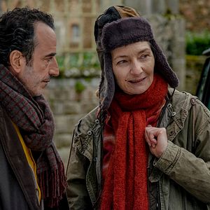 Photo Corinne Masiero