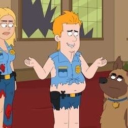 Photo Paradise Police