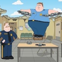 Photo Paradise Police