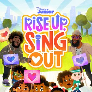 Photo Lève-toi et Chante !