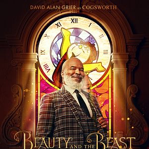 Photo Beauty and the Beast: A 30th Celebration