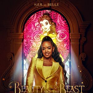 Photo Beauty and the Beast: A 30th Celebration
