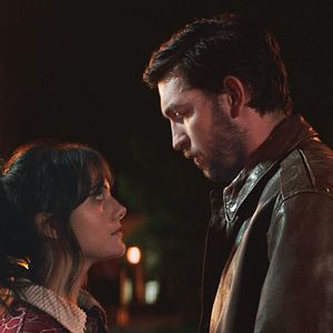 Photo Nicholas Braun