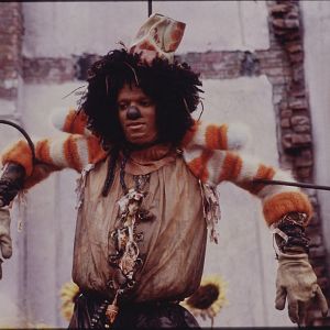 Photo Michael Jackson