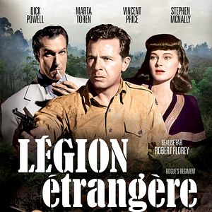 Photo Légion étrangère
