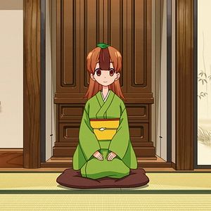 Photo My Master Has No Tail