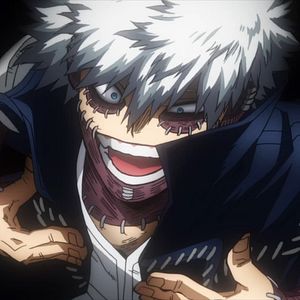 Photo My Hero Academia