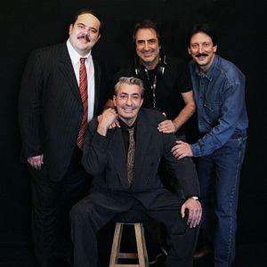 Photo Prestij Meselesi