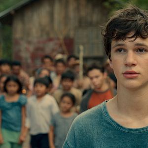 Photo Gabriel Bateman