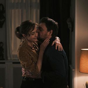 Photo Les disparus de la forêt noire