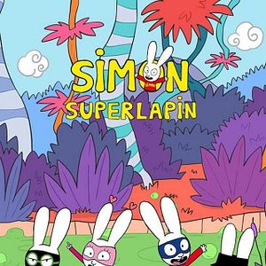 Photo Simon Super Lapin