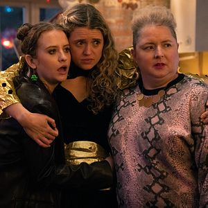 Photo Máiréad Tyers